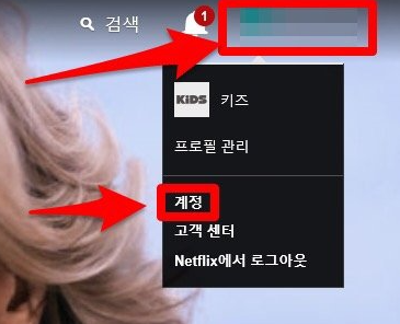 넷플릭스 해지