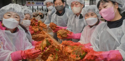 김장 절임배추 추천 best 3 온라인 신청하기