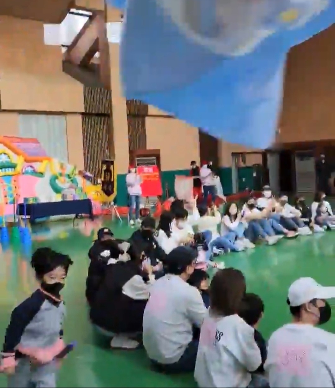 민찬 이미지