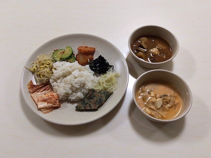  바롱이의 백반 마실돌이_29_속초_신흥사
