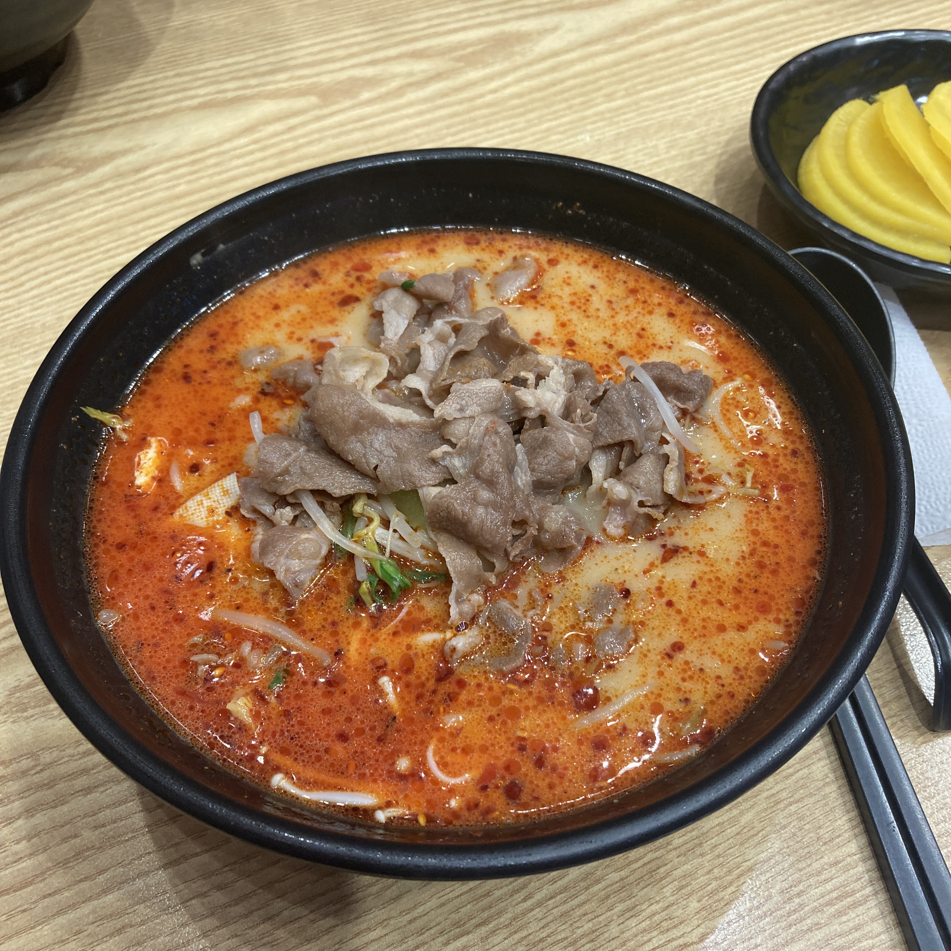 (서울/가산) 잔업은 날카로움이 필요하다. 가산디지털단지 판다마라톤을 돌아보며 8