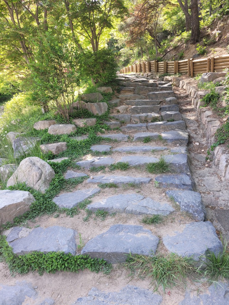 홍성 용봉산 등산코스 홍성 용봉산 19