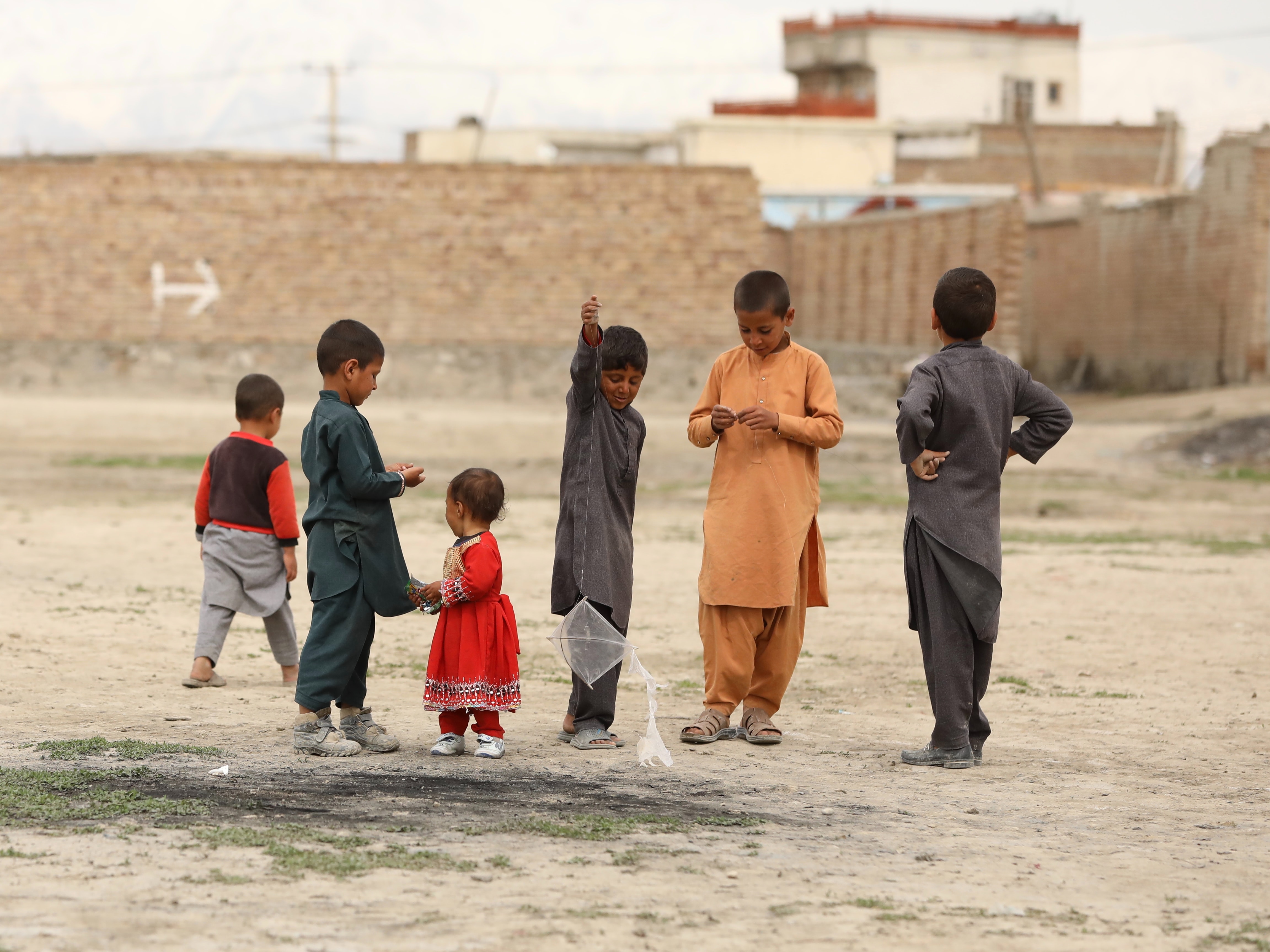 아프간-아프가니스탄