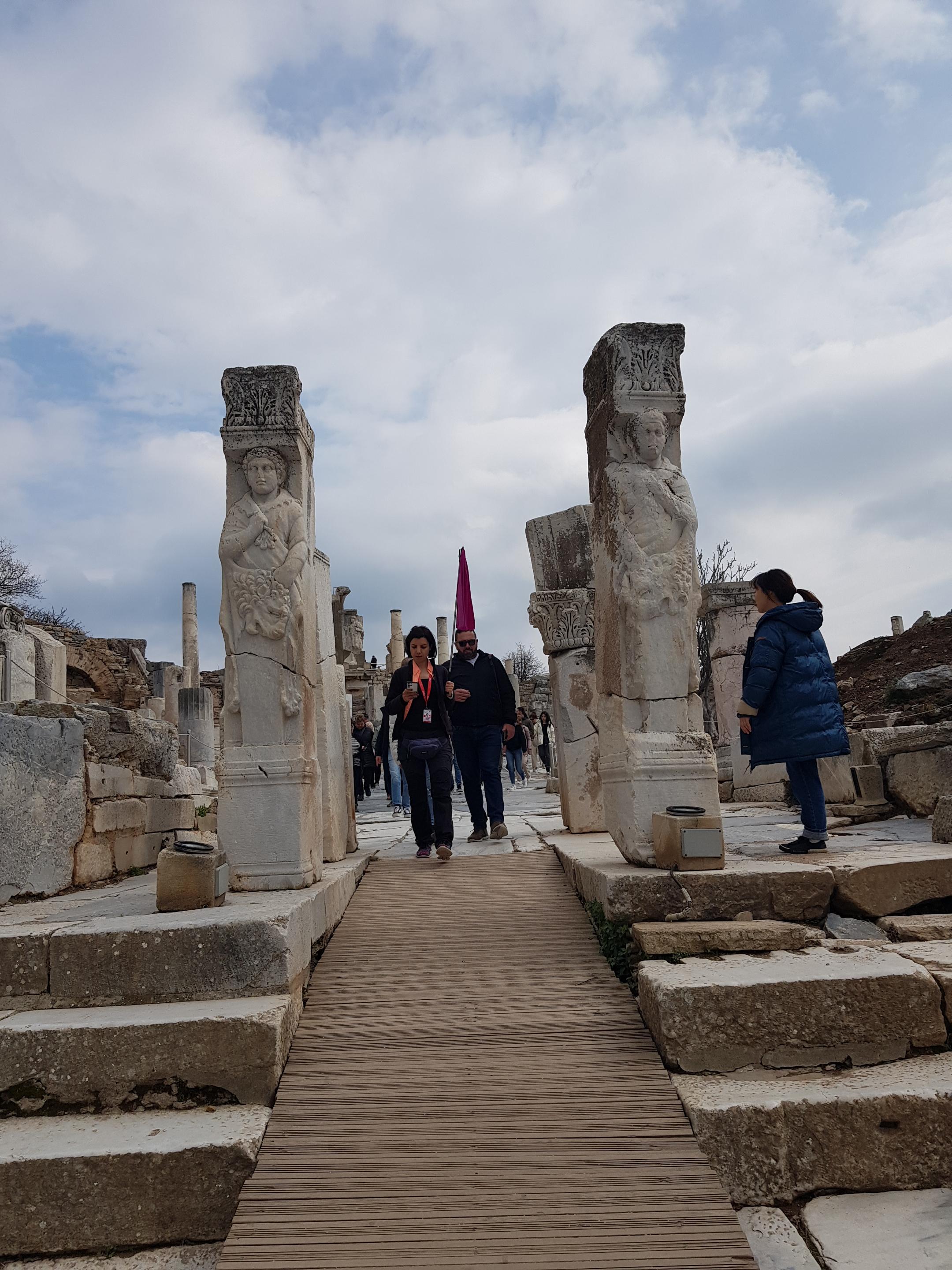 2023.3.17. 투르키예 여행 (7일) 135