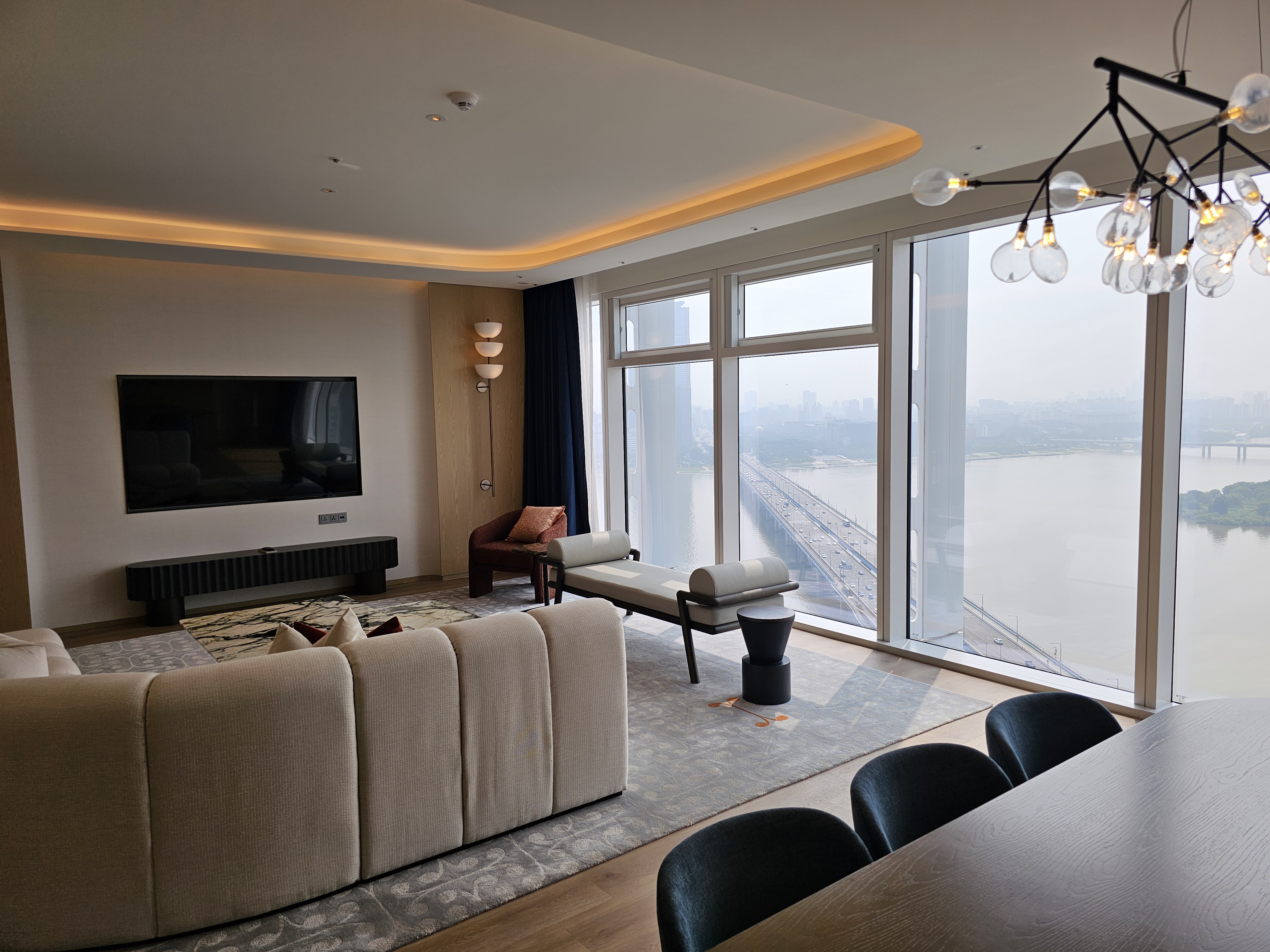 Hotel Naru Seoul