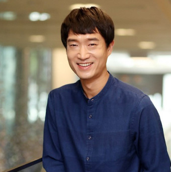 조우진 남자배우상 과거 결혼 아내 28