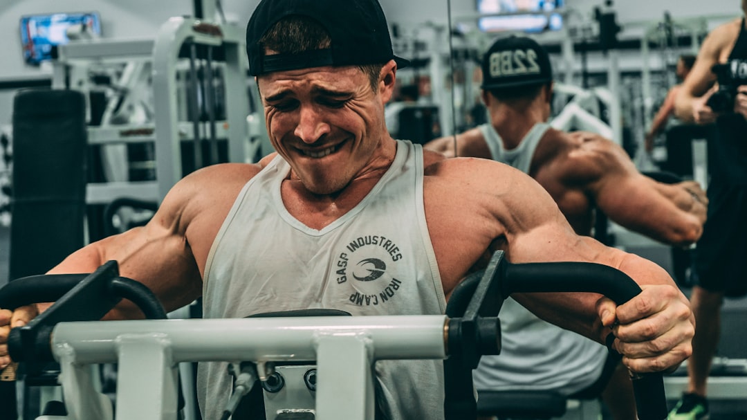 Muscle