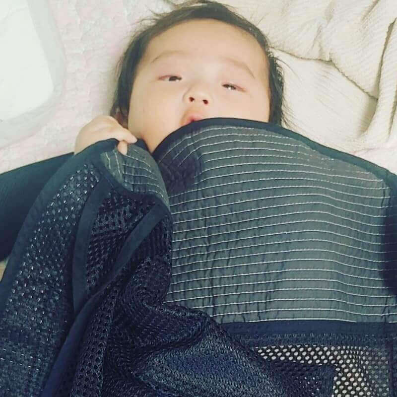 숨어있는 우리 아들