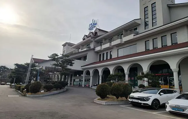 세심천온천호텔