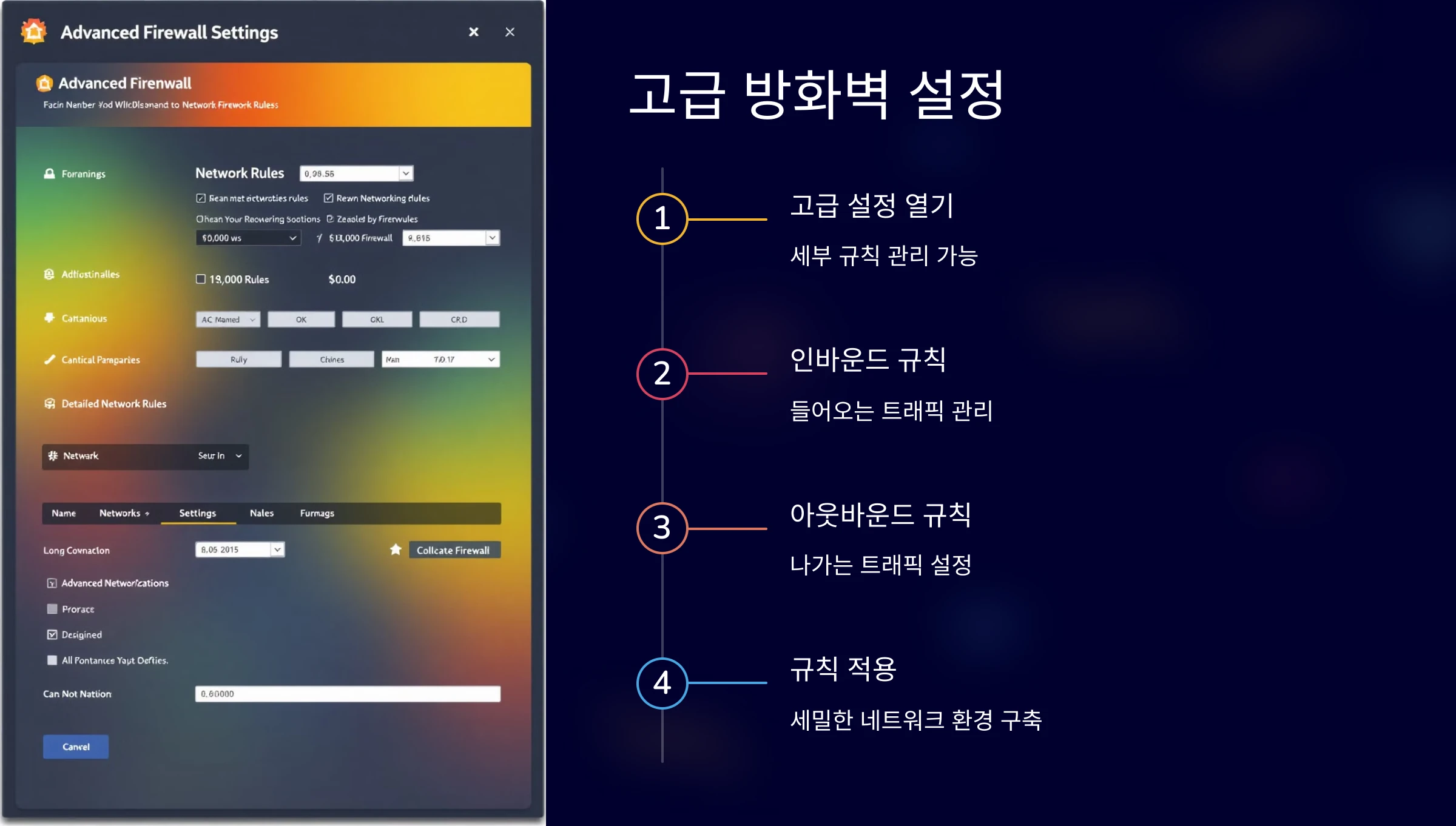 컴퓨터-방화벽-설정-방법