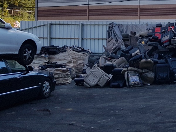 확인하시고 결정해주세요. 5등급 차량 조회 8