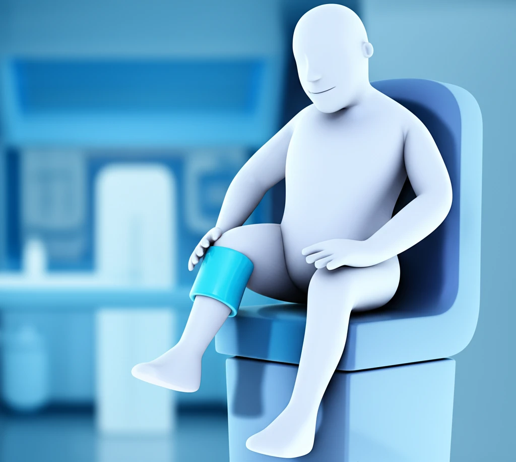 무릎 통증 FAQ: 궁금증 해결, 건