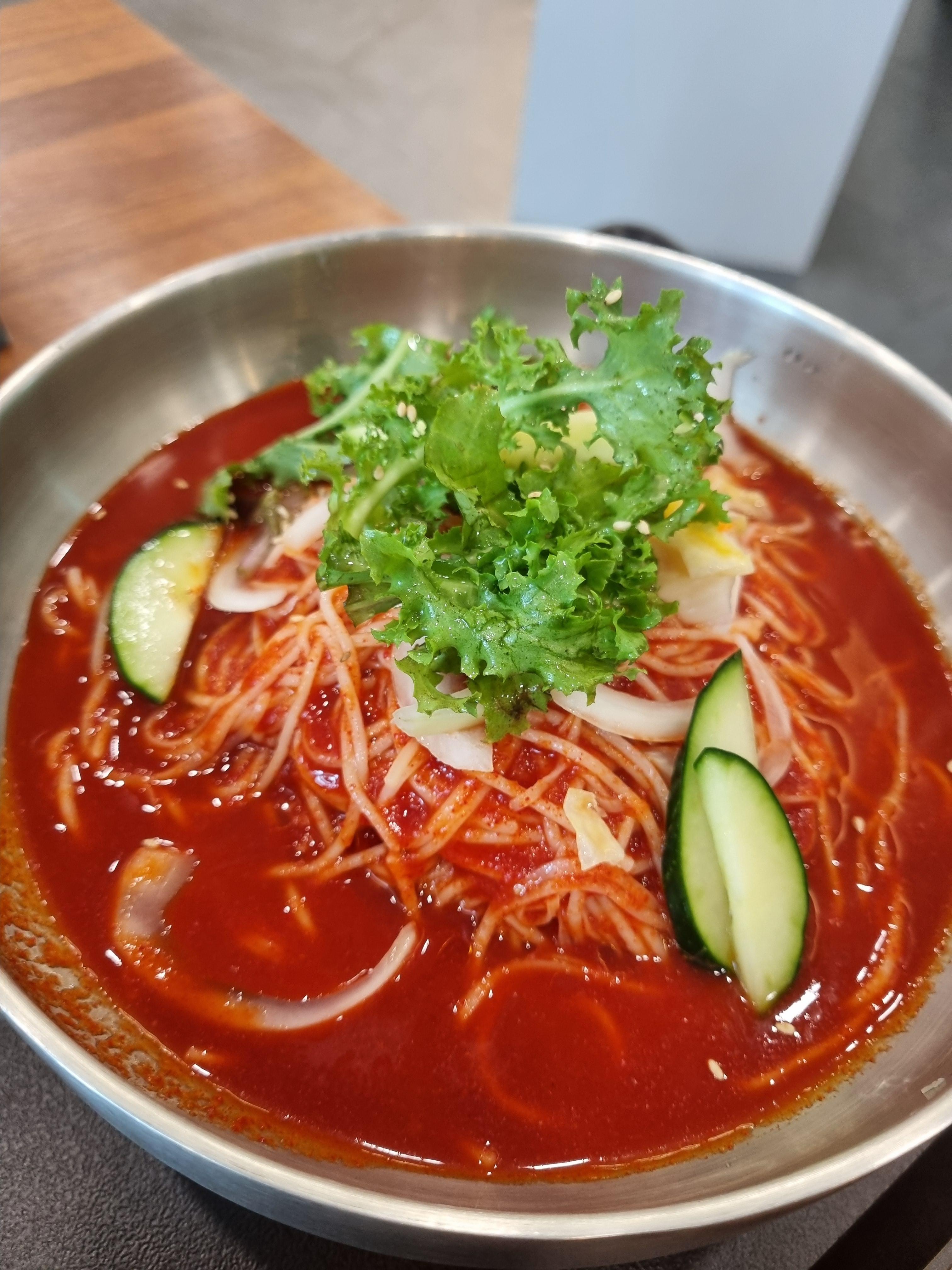 별담국수 이미지