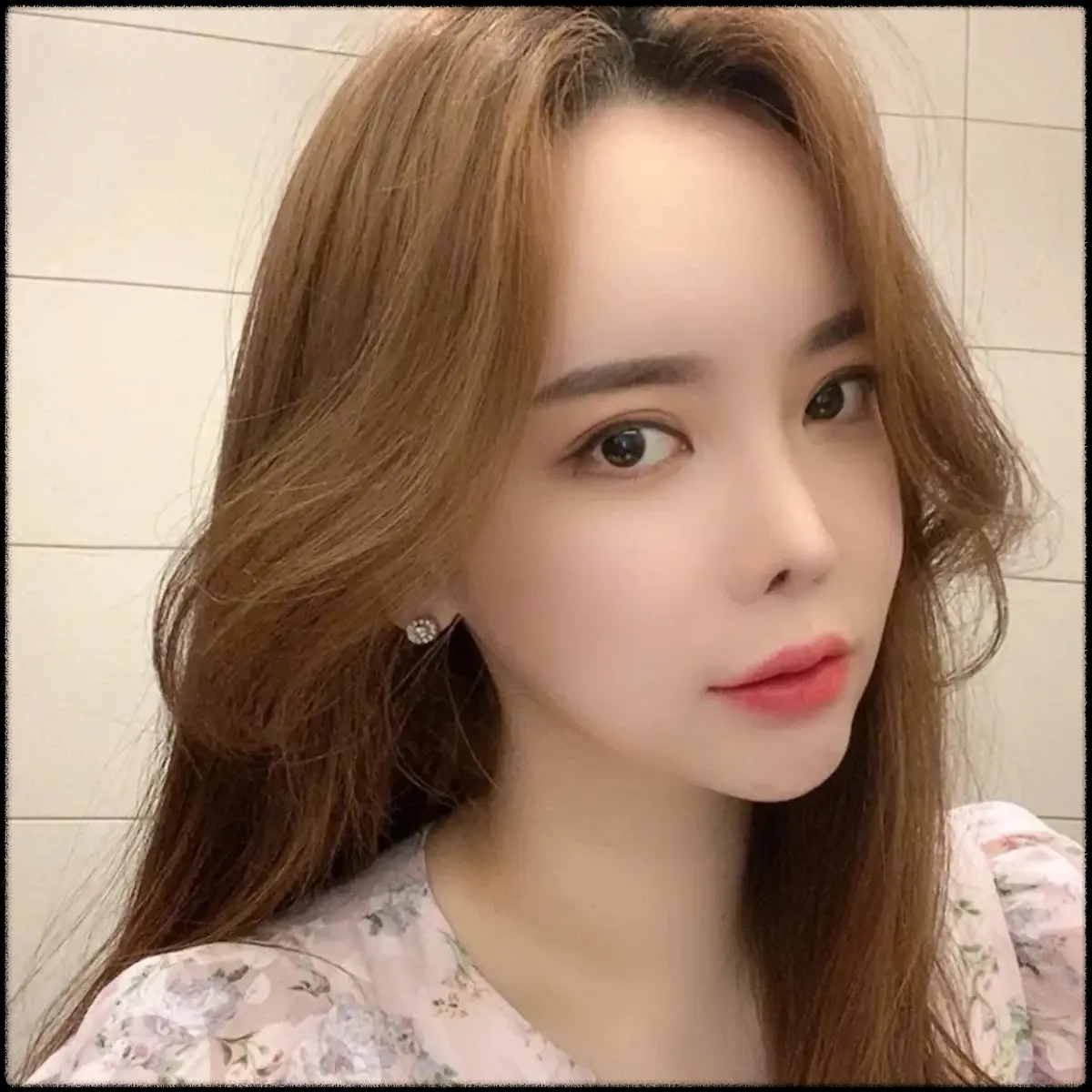  BJ 임블리 위독 몸싸움 벌였던 다른 여성 감성여울 정신병원 입원