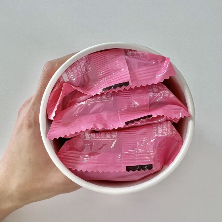 에버콜라겐 부작용 에버콜라겐 타임 비오틴 효과 3