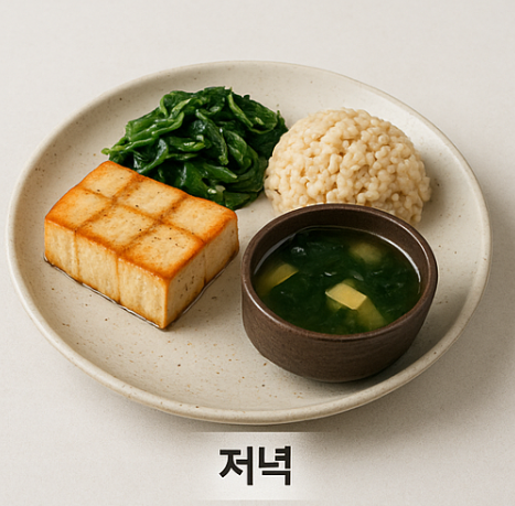 관절염에 좋은 음식: 통증 줄이고 연골 건강 지키는 식단