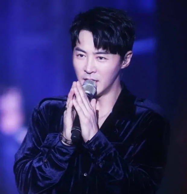 전진