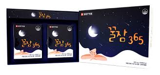  꿀잠365 가격 얼마인지 확인하세요! (가격, 성분, 효능)