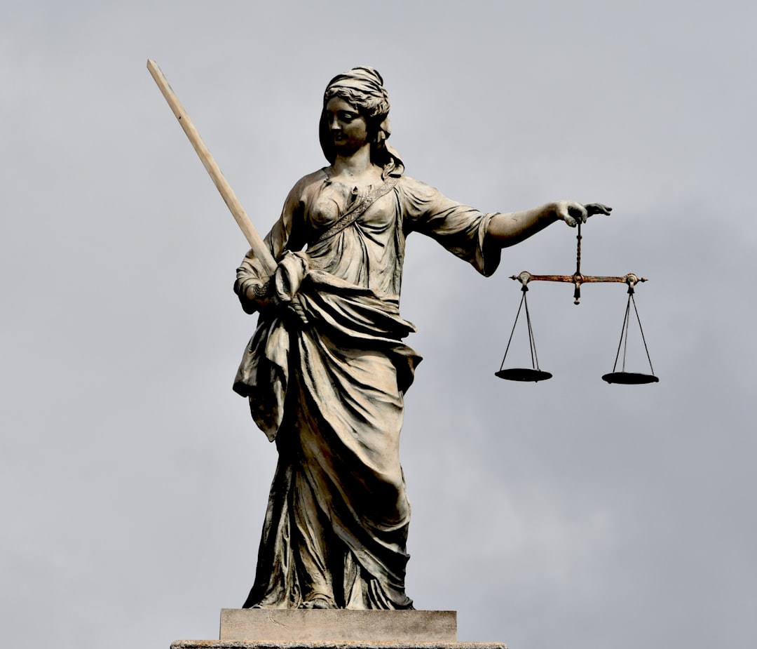 'Legal Aid'