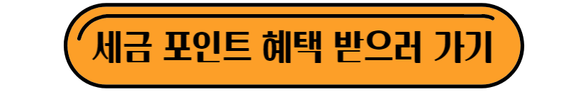 세금포인트 조회 방법