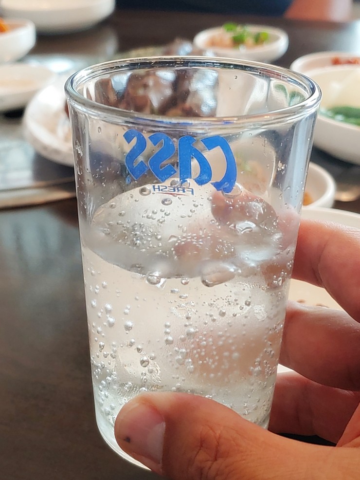 봉명순대 이미지