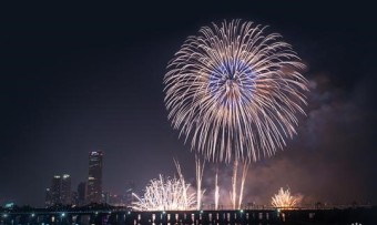 여의도-서울세계불꽃축제-골든티켓