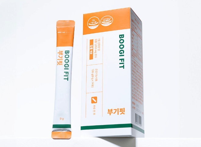 고준희-부기핏-14포-제품-사진