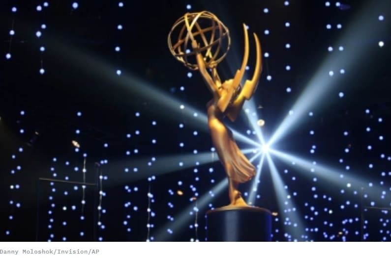 에미상 주요 수상자 ㅣ &#39;오징어게임&#39; 주요 기록 VIDEO: Emmy Award winners 2022