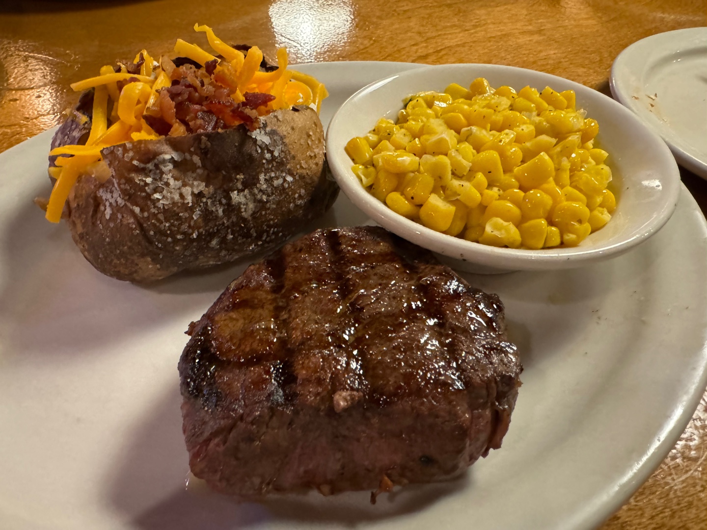 Dallas Filet