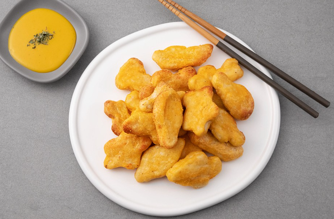 치킨너겟