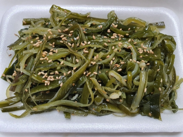 궁전반찬 이미지