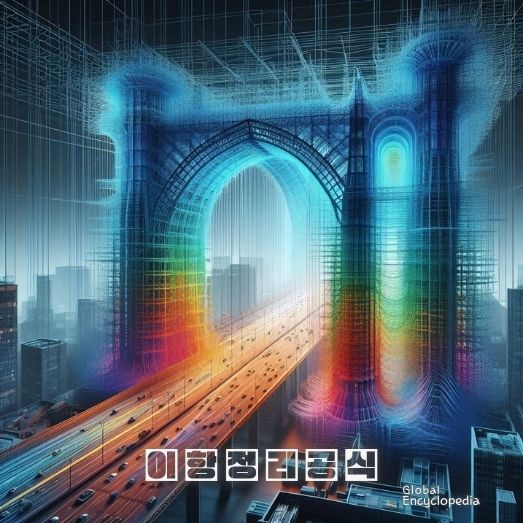 이항정리 공식