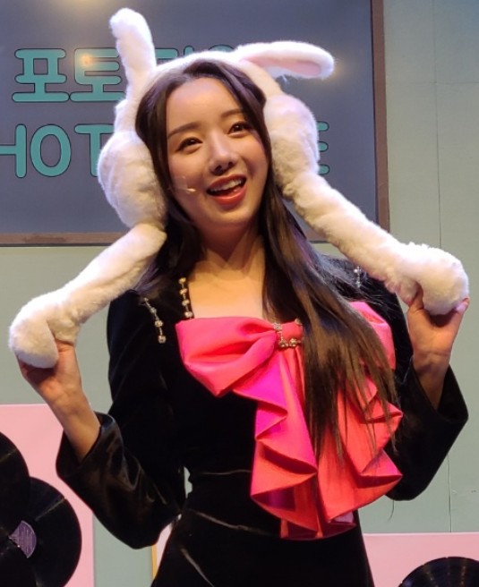  [220213] 온에어 : 극장형 보이는 라디오 (DJ 러블리즈 케이)