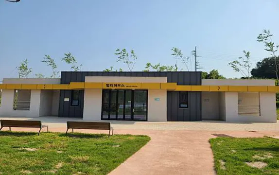스테리움서천