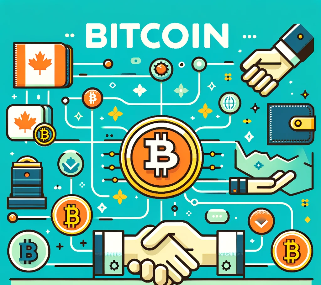  지금이라도 캐나다에서 비트코인을 사야하는 이유와 방법 (Wealthsimple Crypto 가입)