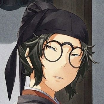 Kusuriya no Hitorigoto (The Apothecary Diaries) 약사의 혼잣말, Rahan, 라한