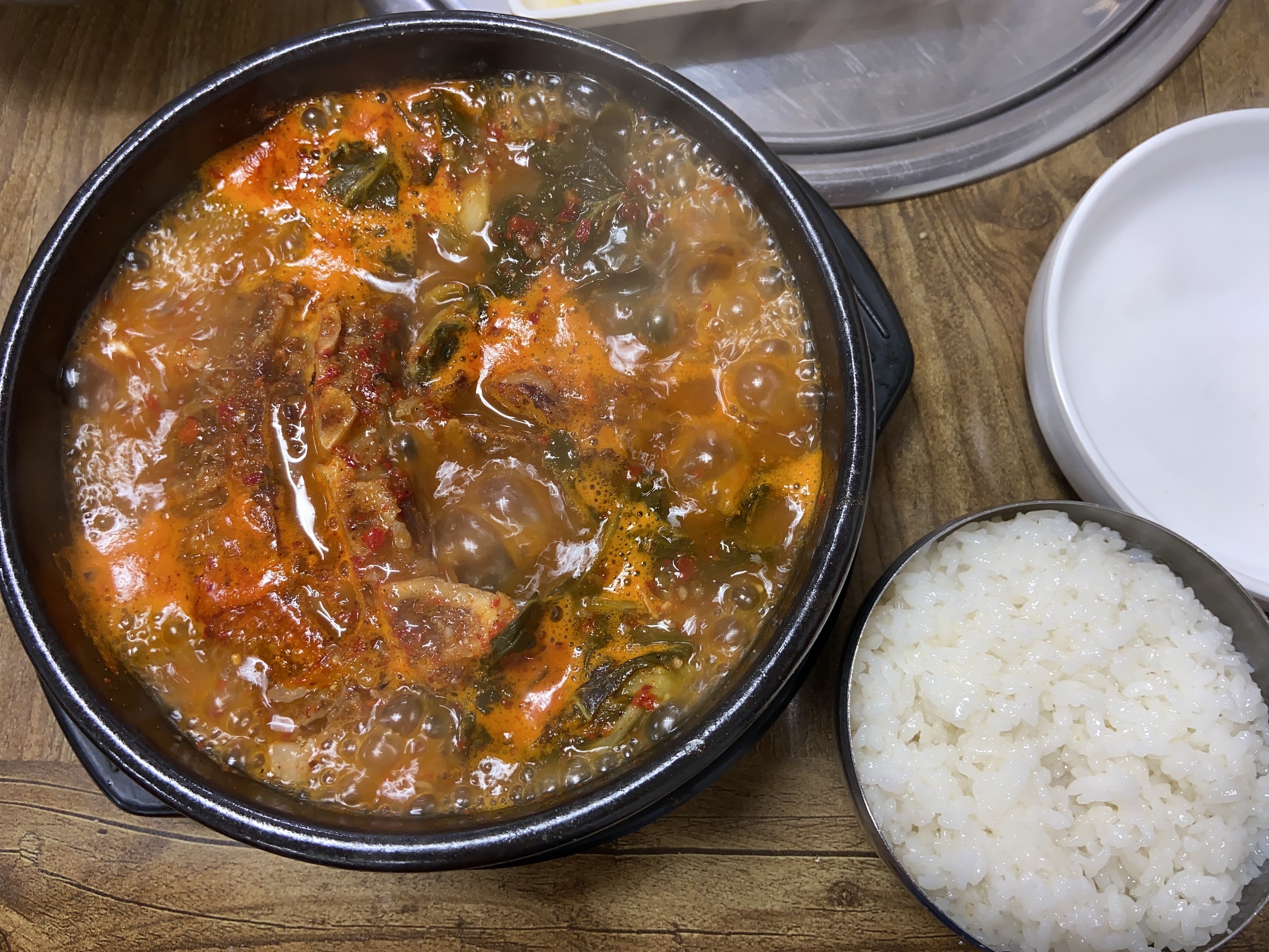 다원순대국 사진 6