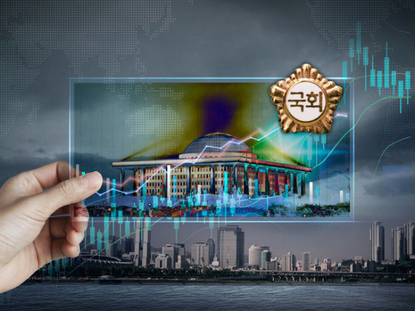  주식 초보를 위한 종목 선정)국회의원의 재산을 확인하라 (*￣Ｏ￣)ノ