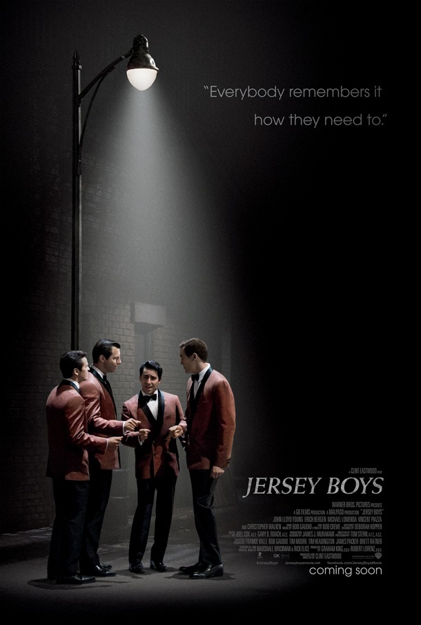 Jersey-Boys-영화포스터