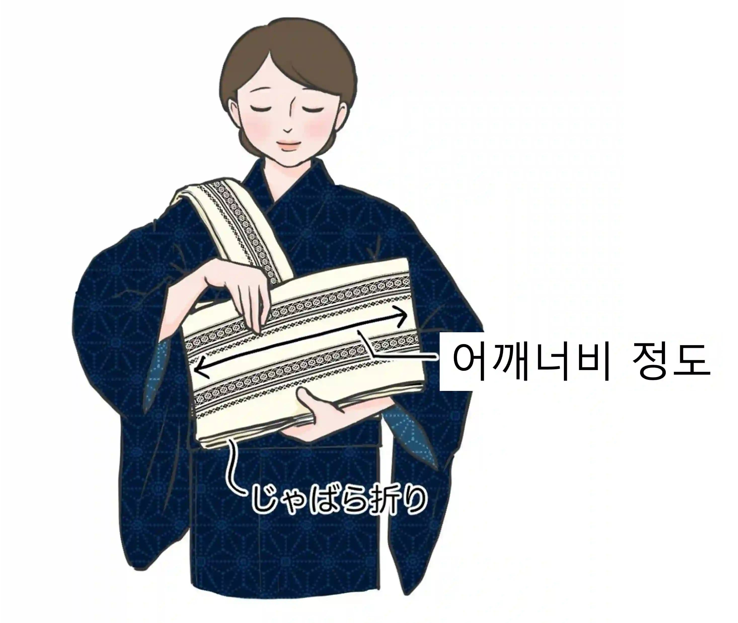 날개 만들기
