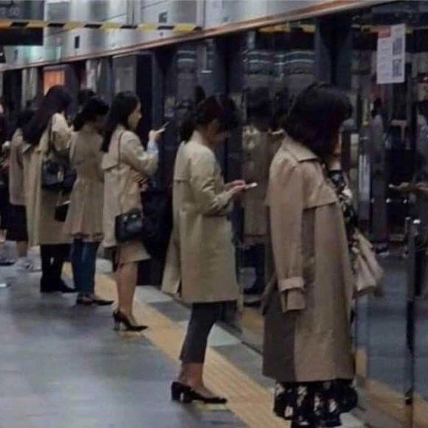  패션 변천 코리아
