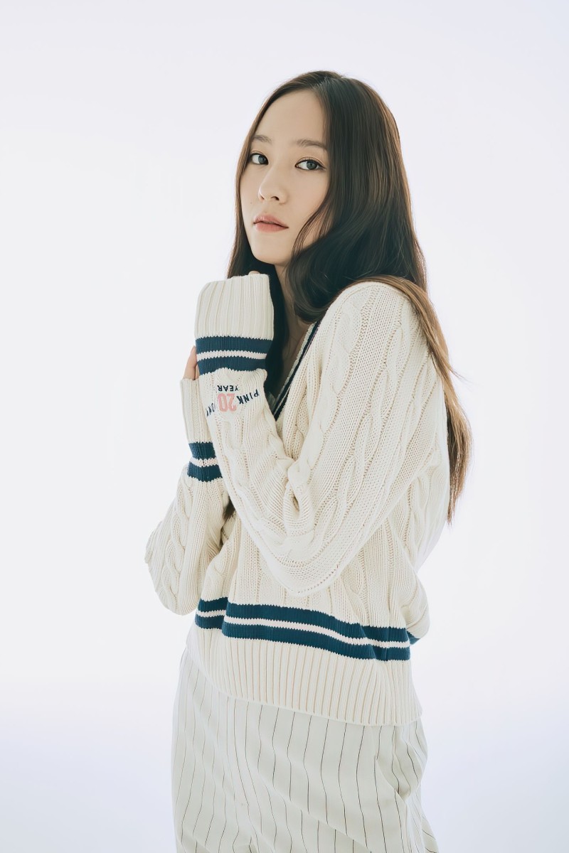  크리스탈 랄프로렌