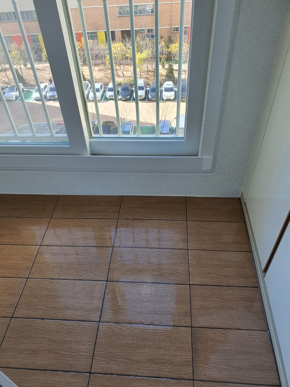 입주 깔끔한 후기 12