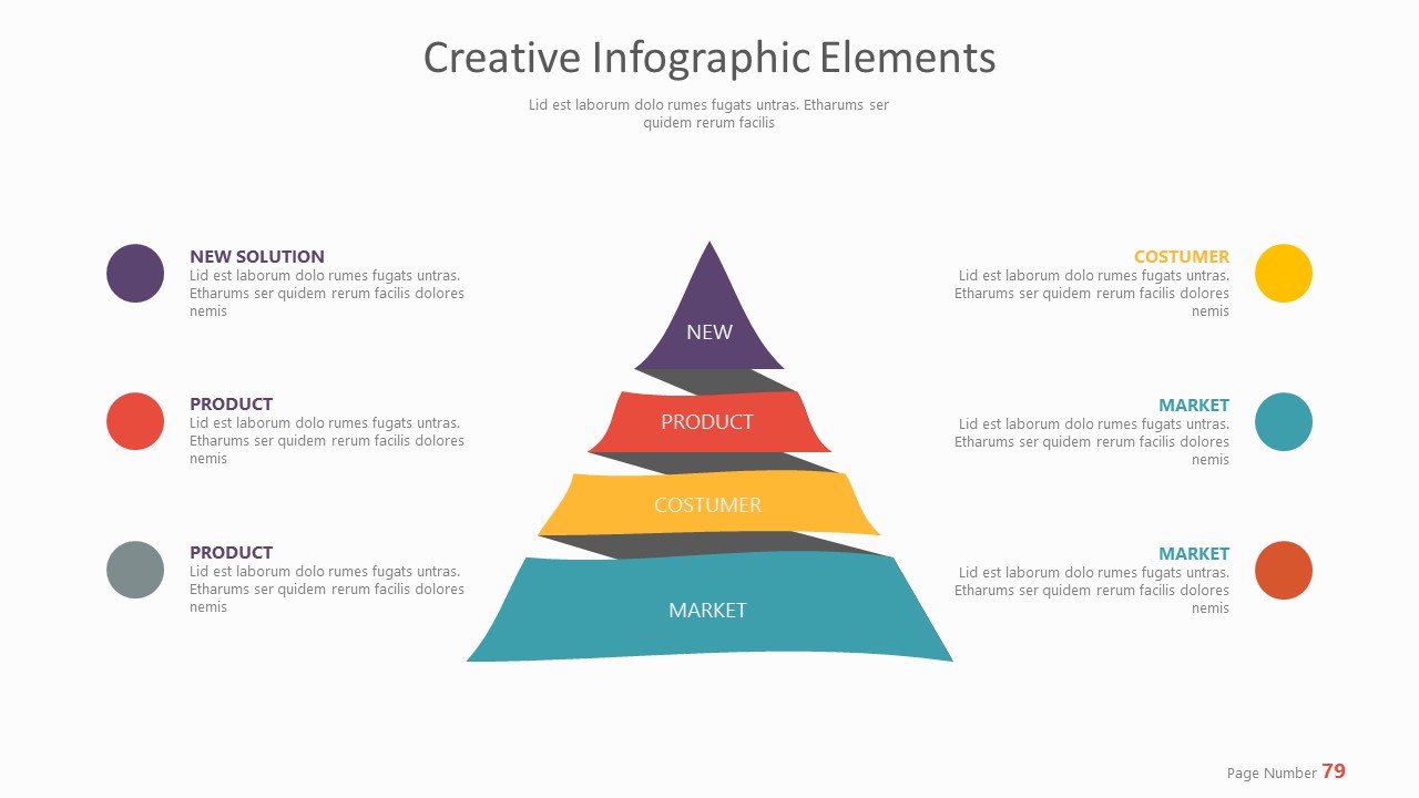  [PPT 자료] 피라미드, 원형 (파워포인트 powerpoint 피피티 ppt 템플릿 template 다이어그램 diagram 인포그래픽 Infographic 보고서 제안서 기획서 발표자료 프로필)