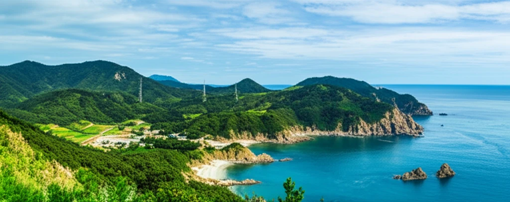 미식가를 위한 전라남도 투어패스 활용