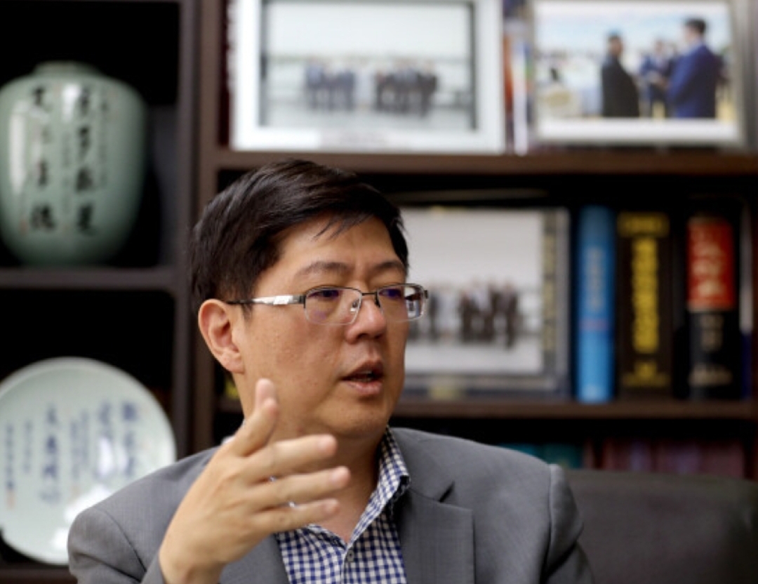  김홍걸 아버지 김대중
