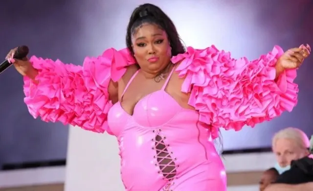 lizzo 