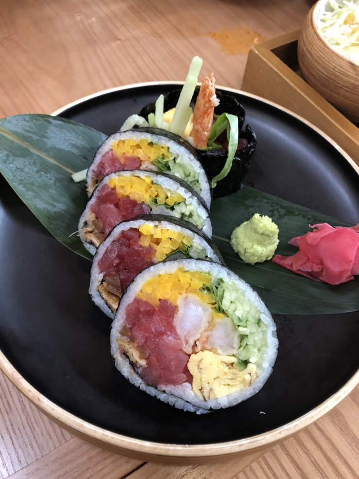 분위기좋은 뚝섬역 22