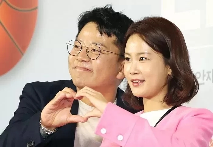  '김지민' 김준호, 정식으로 처음 뵌 예비 장모님의 3가지 제안..."이거 못 받을듯"