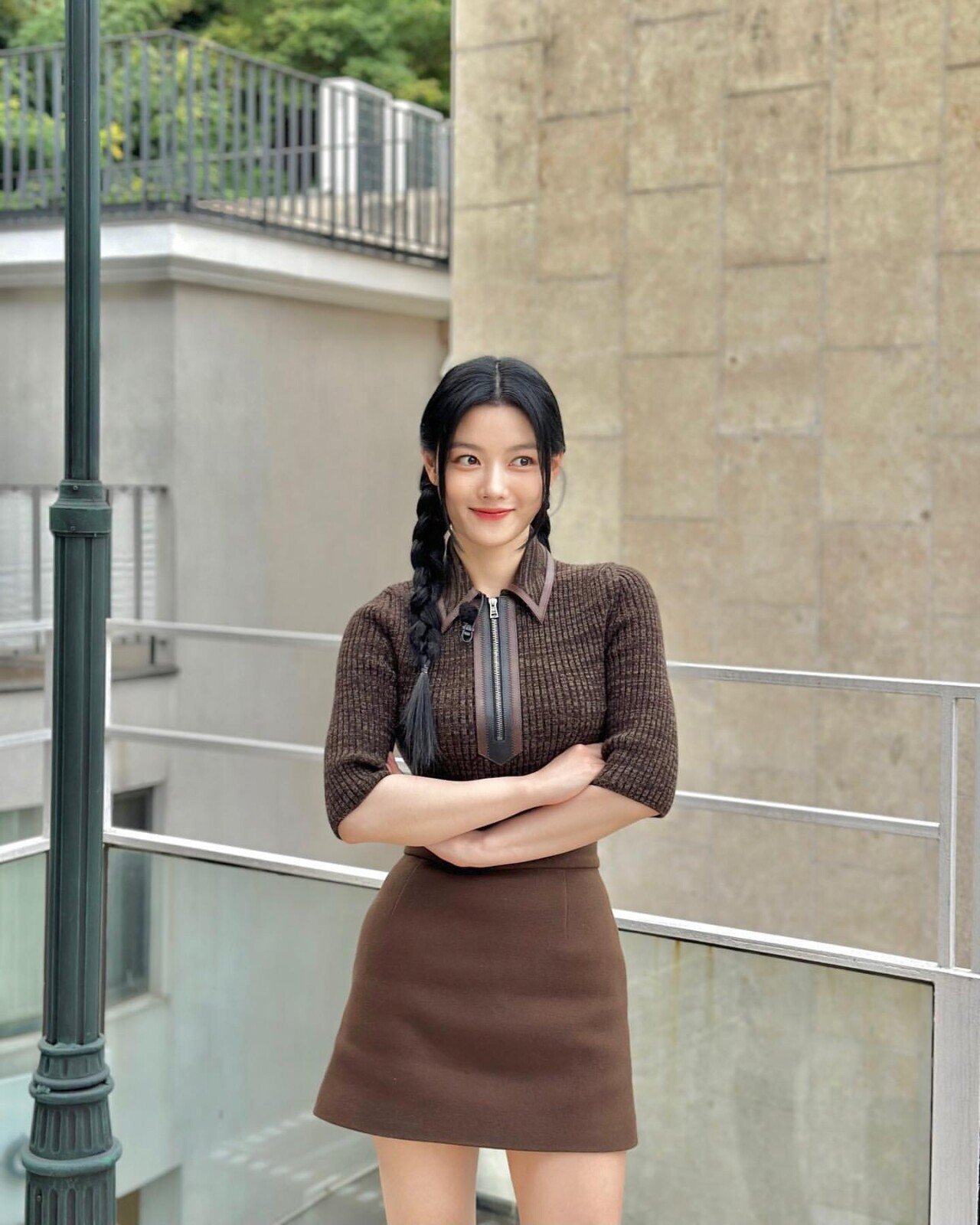 김유정 오늘 인스타.jpg